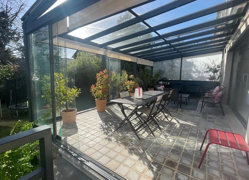 Maison à vendre, 167m², Saint-Maur-des-Fossés