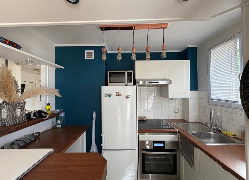 Appartement à louer, 38m², Saint-Maur-des-Fossés