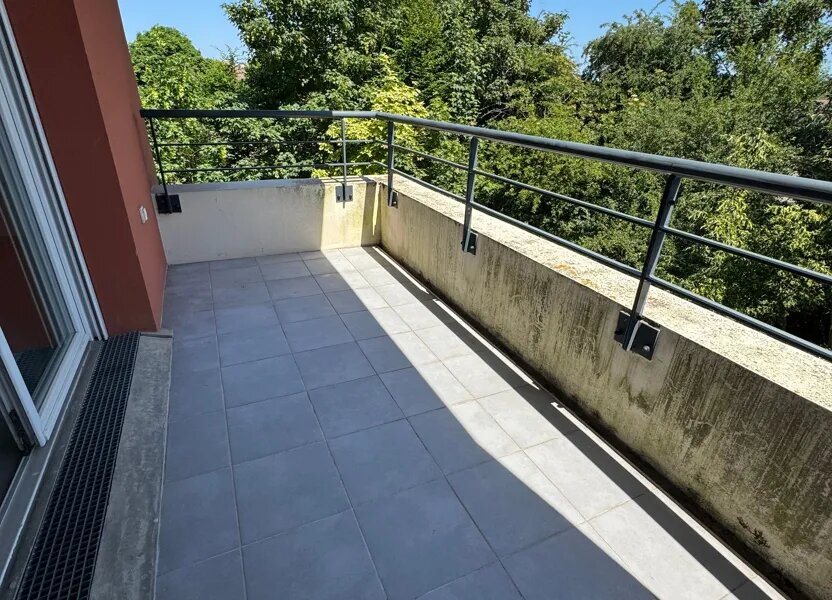 Appartement à vendre, 60m², Pontault-Combault