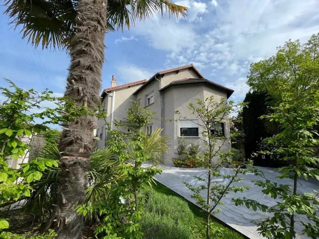 Maison à vendre, 154m², Saint-Maur-des-Fossés
