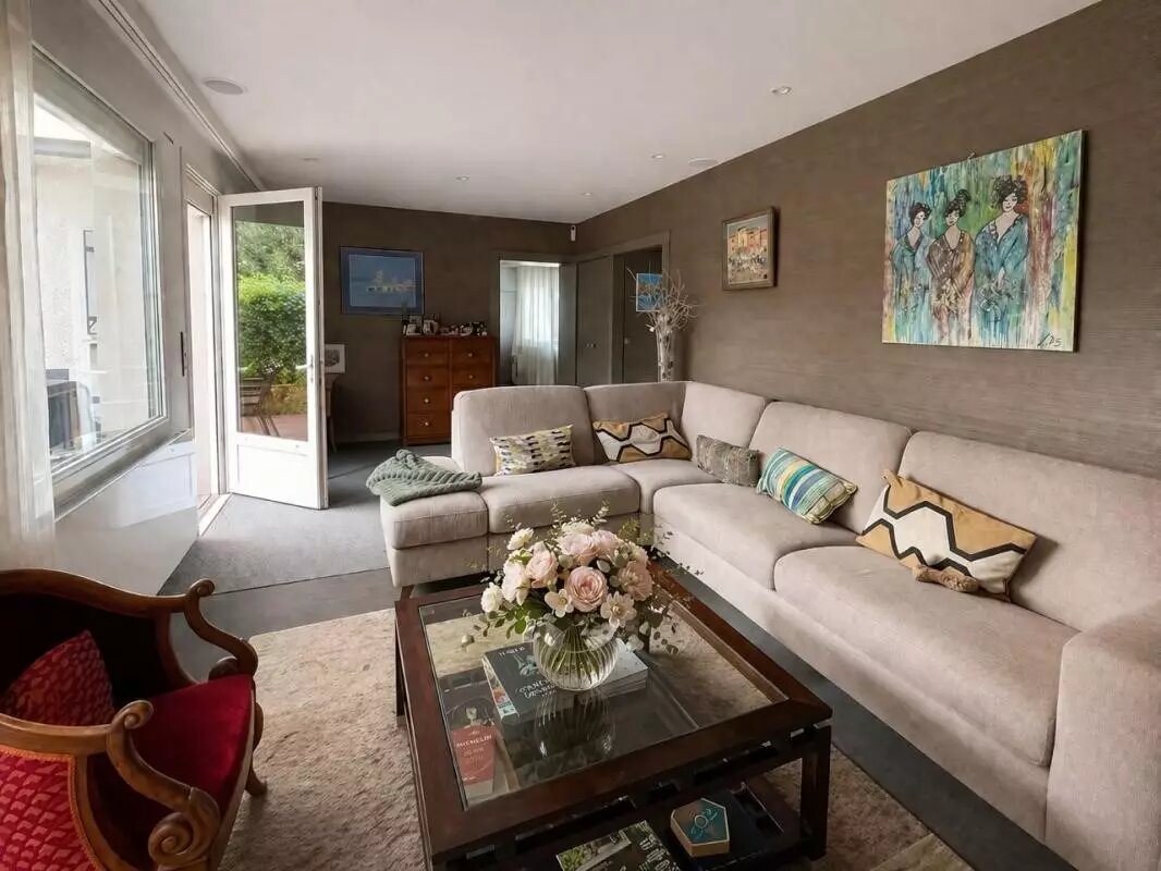 Maison à vendre, 154m², Saint-Maur-des-Fossés