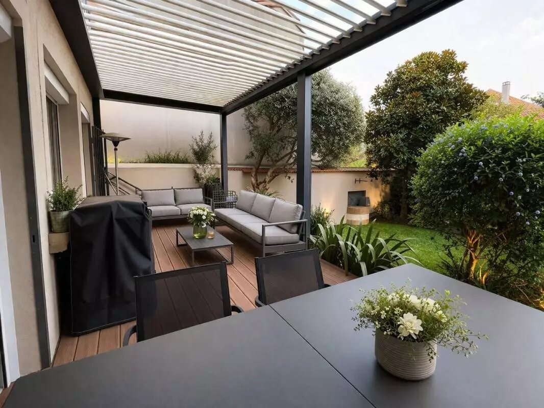 Maison à vendre, 154m², Saint-Maur-des-Fossés