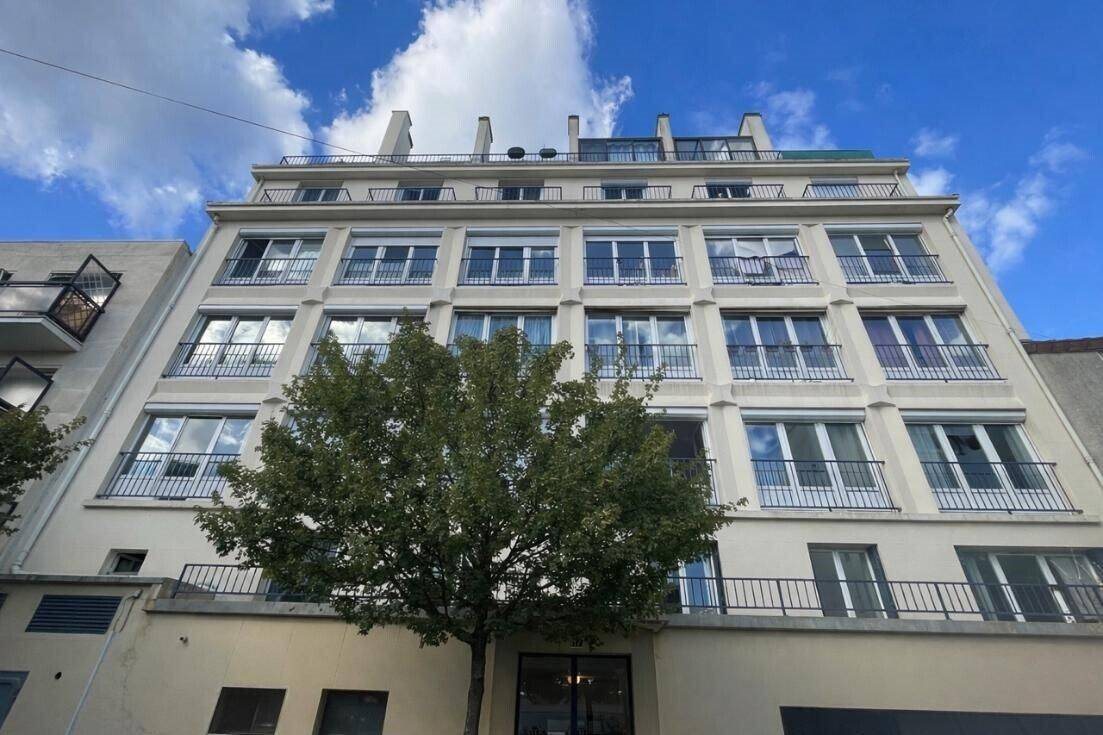 Appartement à vendre, 85m², Saint-Maur-des-Fossés