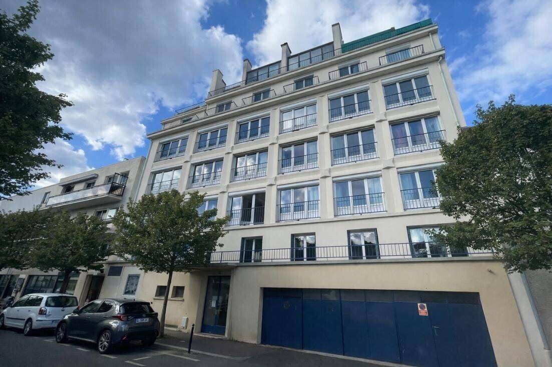 Appartement à vendre, 85m², Saint-Maur-des-Fossés