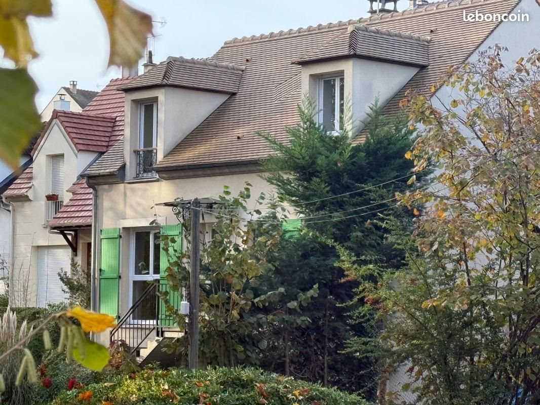 Maison à vendre, 150m², Créteil