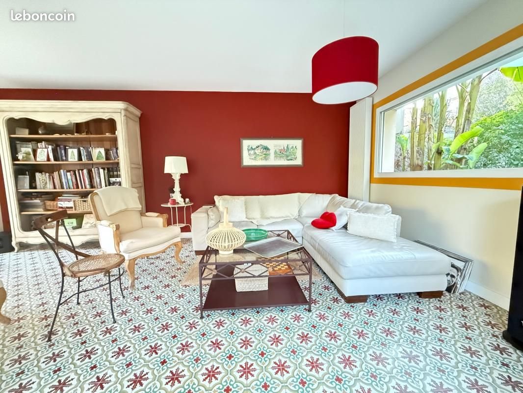 Maison à vendre, 150m², Créteil