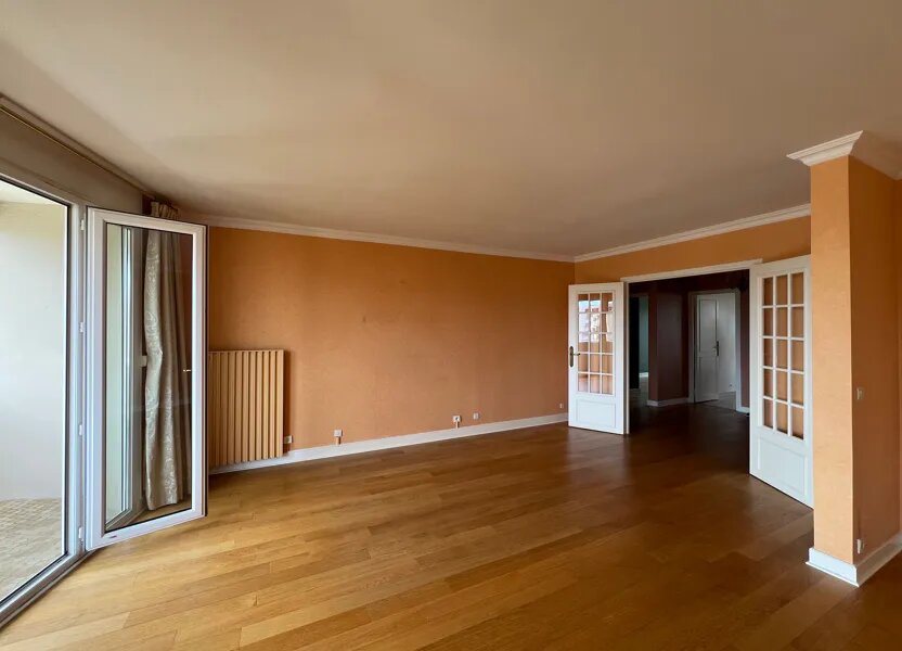 Appartement à vendre, 85m², Saint-Maur-des-Fossés