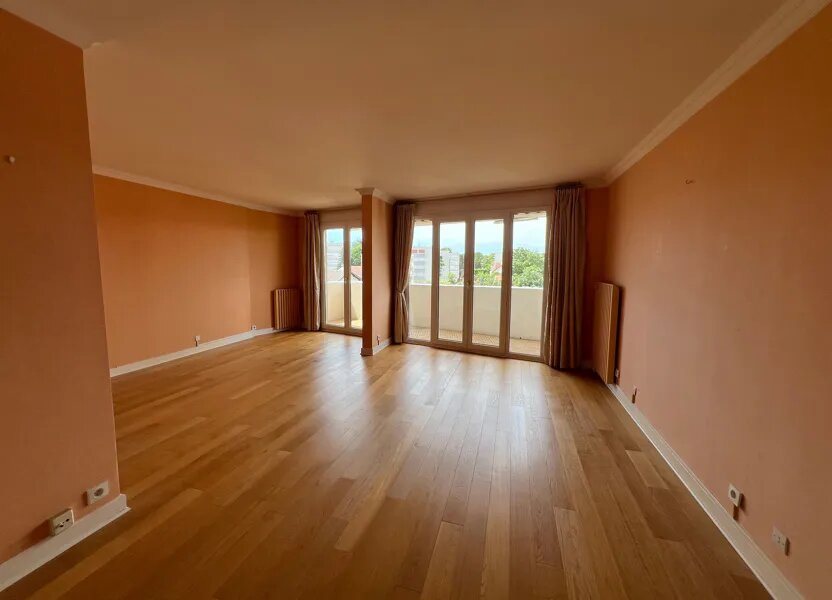 Appartement à vendre, 85m², Saint-Maur-des-Fossés