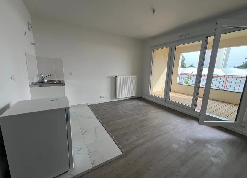 Appartement à vendre, 37m², Ormesson-sur-Marne