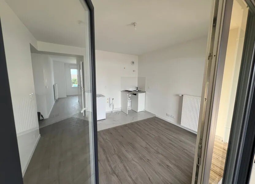 Appartement à vendre, 37m², Ormesson-sur-Marne