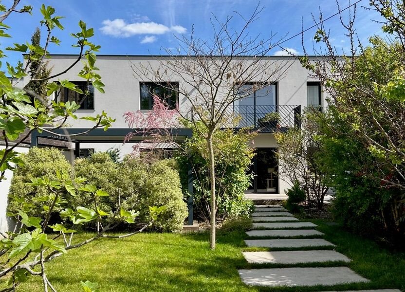 Maison à vendre, 260m², Saint-Maur-des-Fossés
