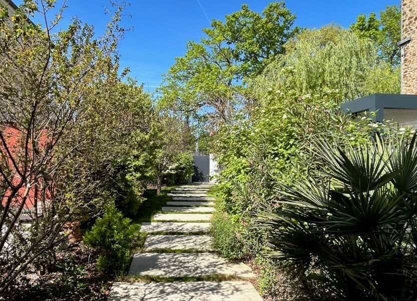 Maison à vendre, 260m², Saint-Maur-des-Fossés