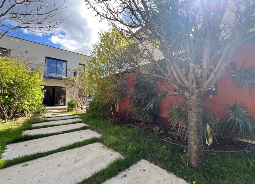 Maison à vendre, 260m², Saint-Maur-des-Fossés