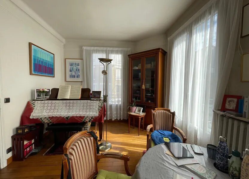 Maison à vendre, 95m², Arcueil