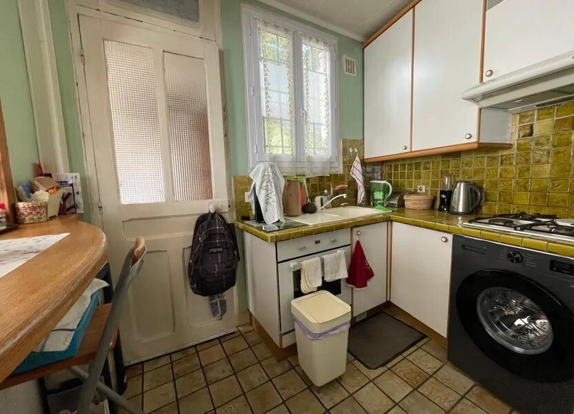 Maison à vendre, 95m², Arcueil