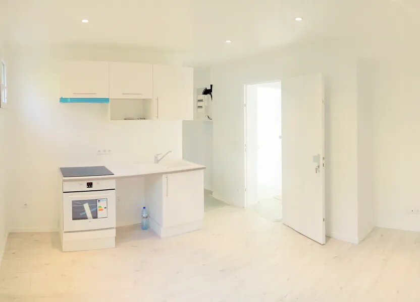 Appartement à louer, 36m², Arcueil