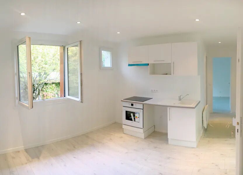 Appartement à louer, 36m², Arcueil