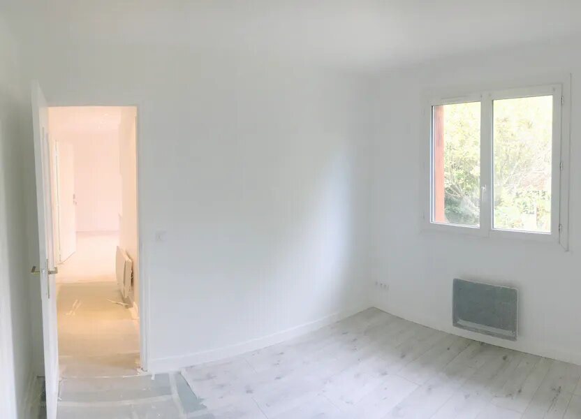 Appartement à louer, 36m², Arcueil