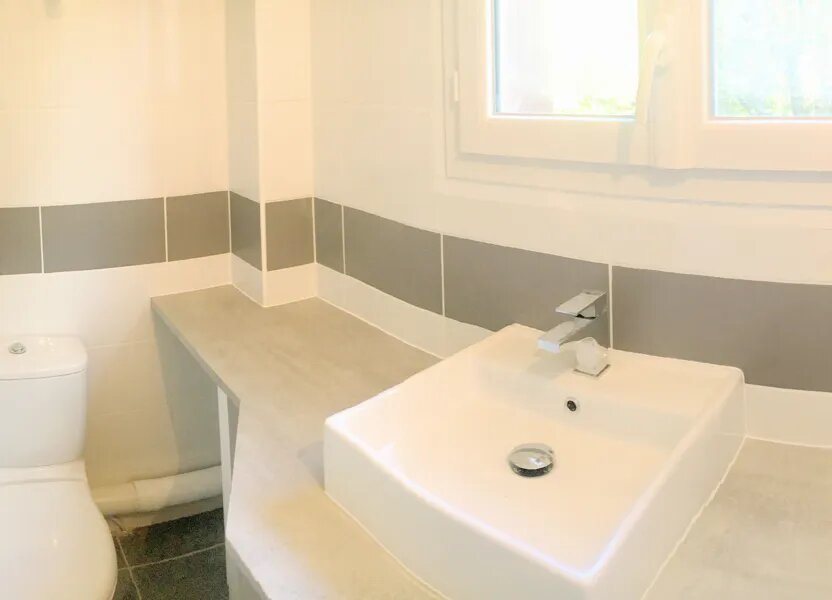 Appartement à louer, 36m², Arcueil