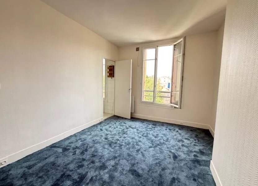 Appartement à vendre, 30m², Montrouge