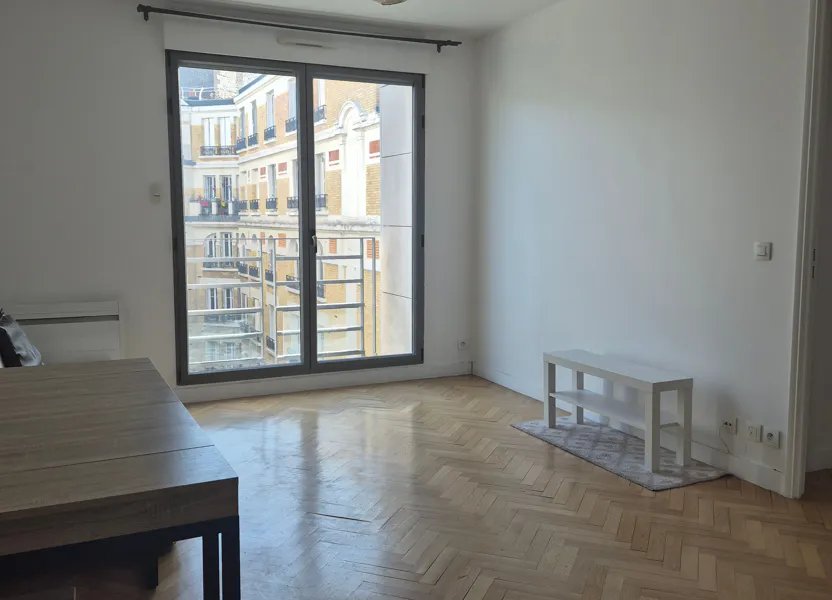 Appartement à vendre, 46m², Paris 13ème