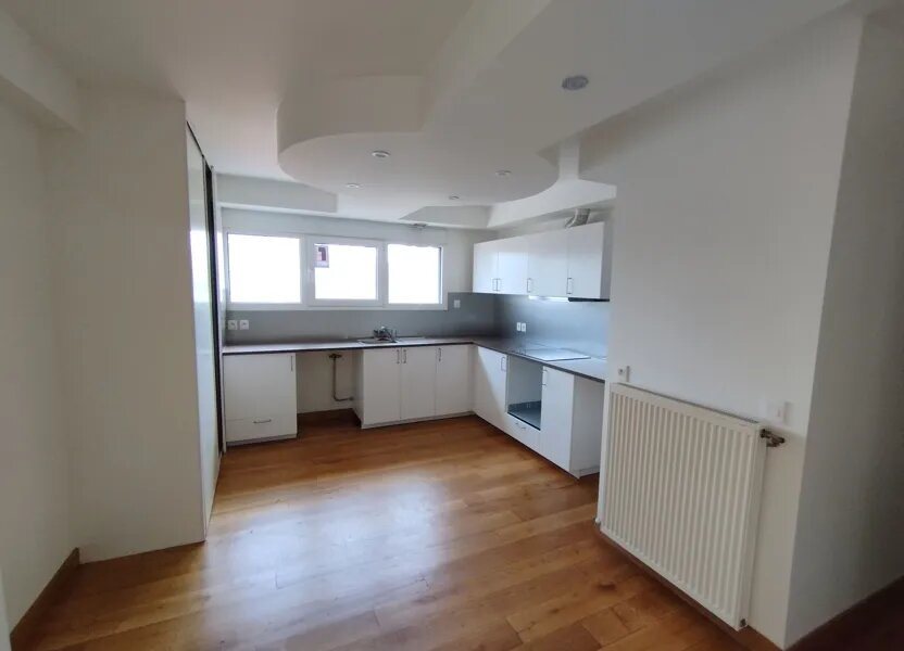 Appartement à vendre, 71m², Arcueil