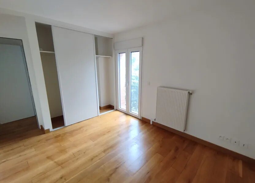 Appartement à vendre, 71m², Arcueil