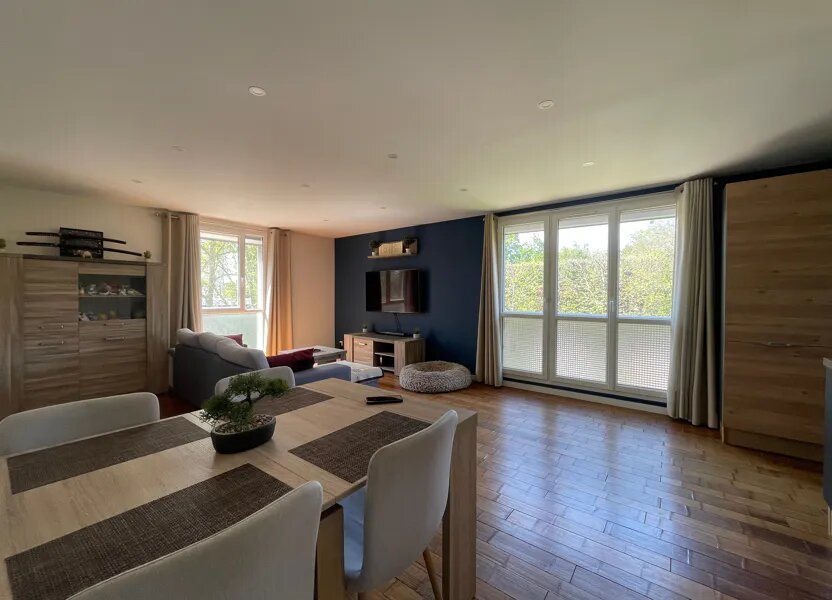 Appartement à vendre, 75m², Cachan