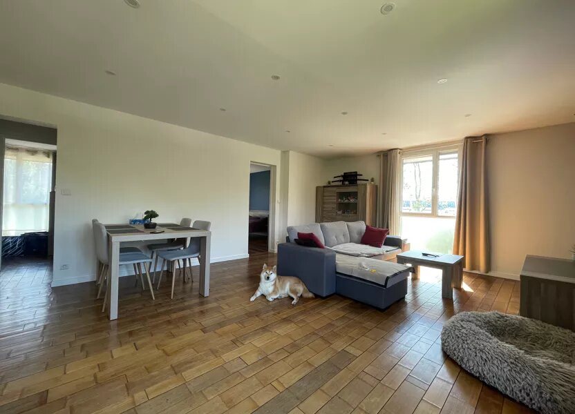 Appartement à vendre, 75m², Cachan