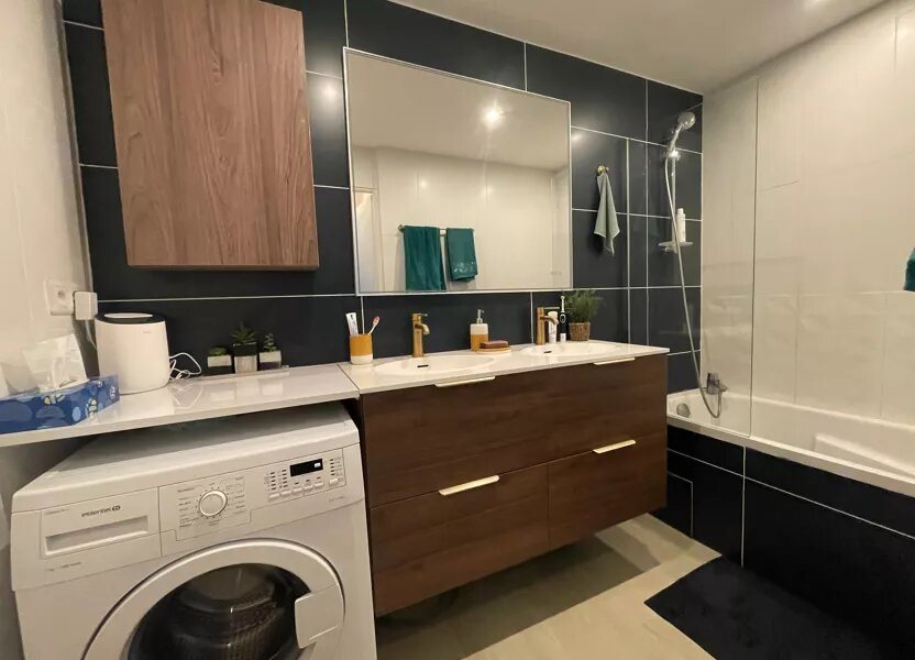 Appartement à vendre, 75m², Cachan