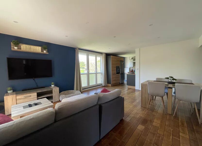 Appartement à vendre, 75m², Cachan