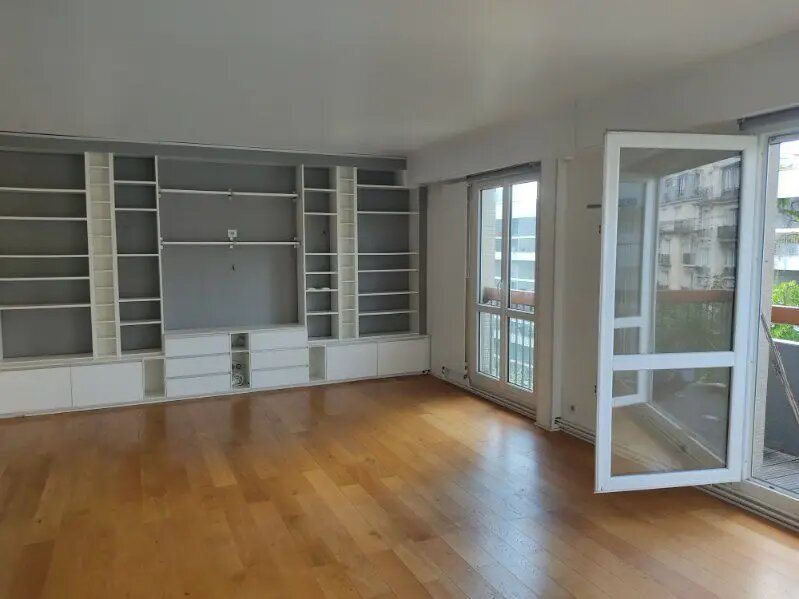 Appartement à vendre, 61m², Paris 13ème