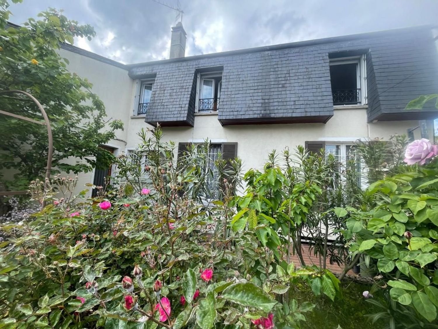 Maison à vendre, 85m², Arcueil