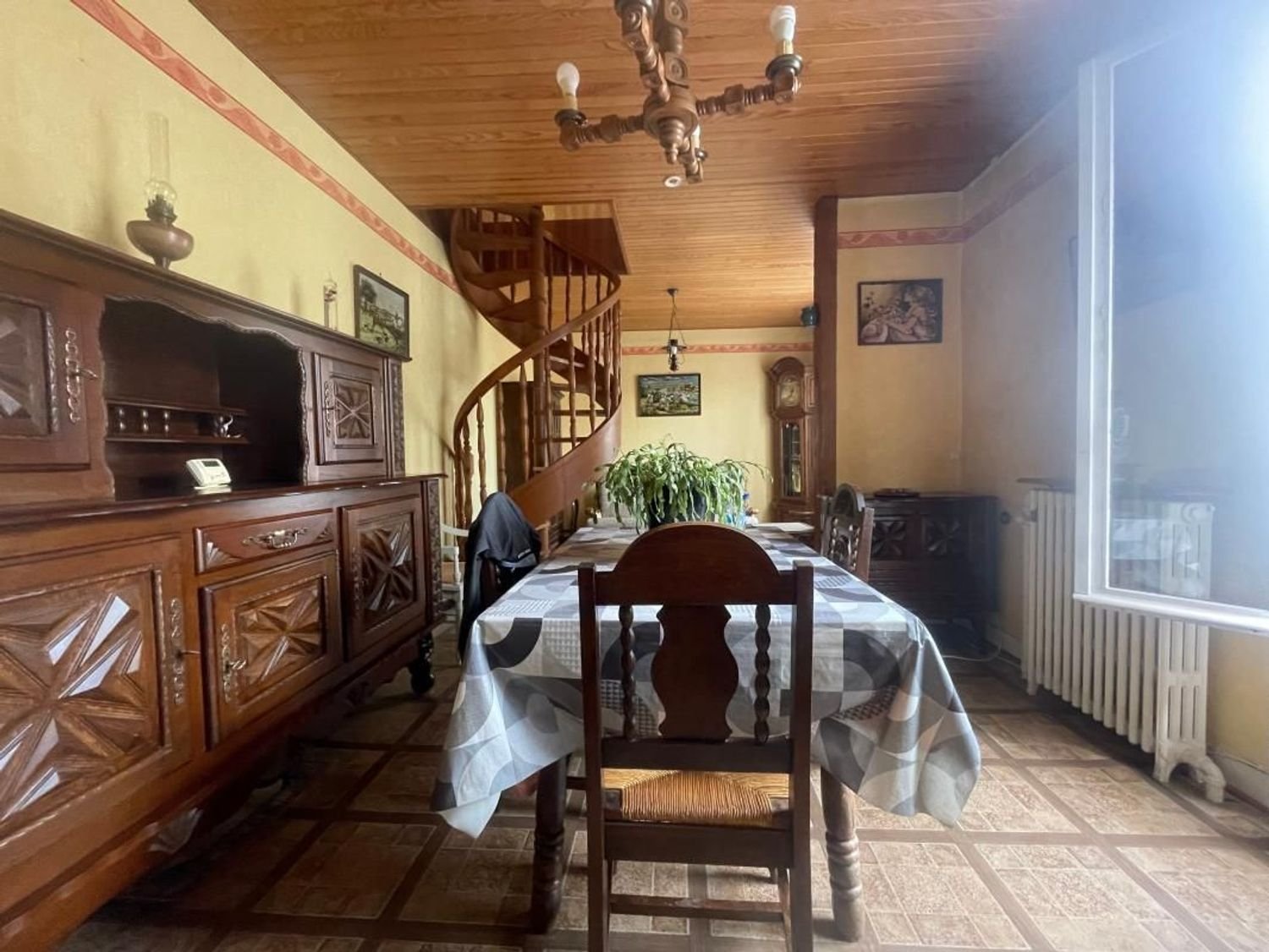 Maison à vendre, 85m², Arcueil