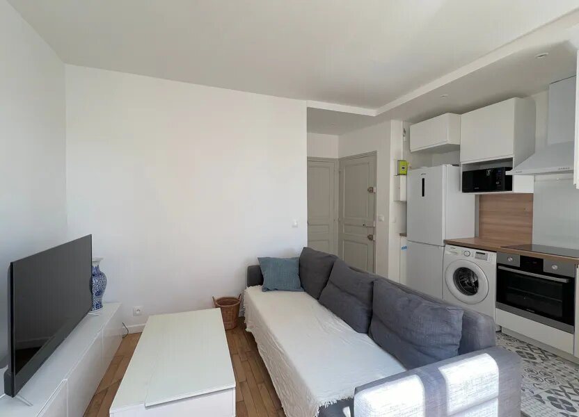 Appartement à louer, 30m², Arcueil