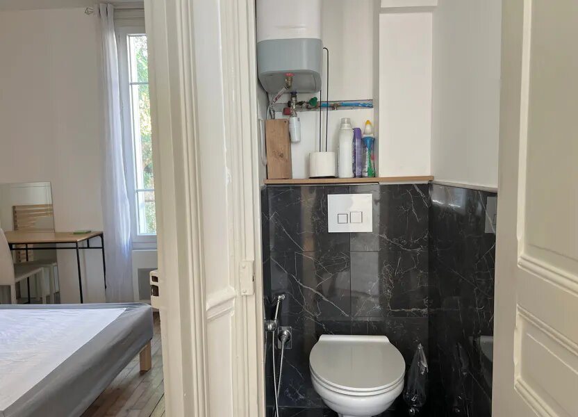 Appartement à louer, 30m², Arcueil