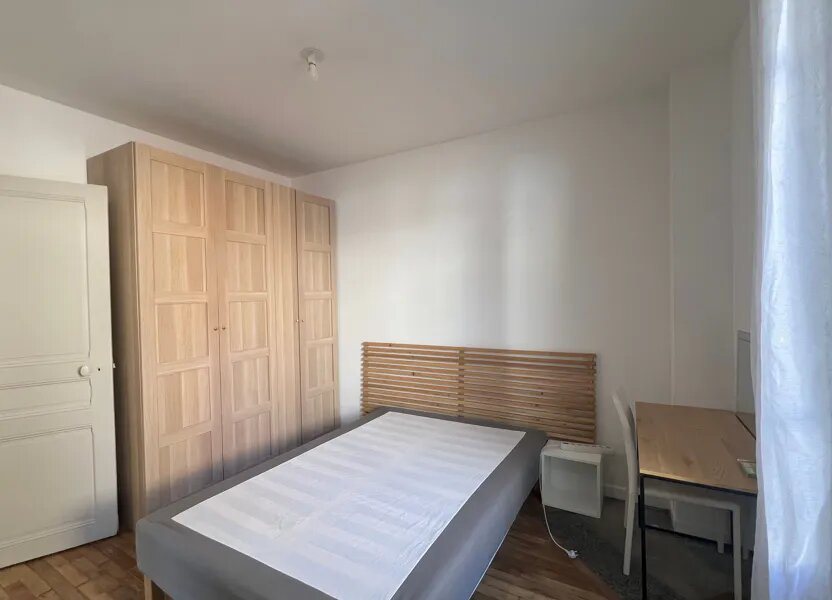 Appartement à louer, 30m², Arcueil