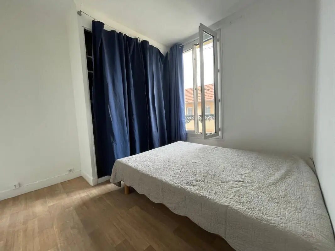Appartement à vendre, 24m², Arcueil