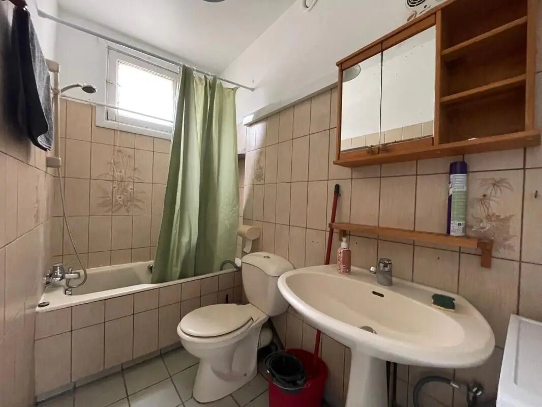 Appartement à vendre, 24m², Arcueil