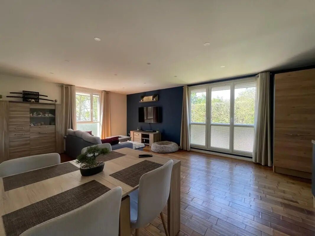 Appartement à vendre, 75m², Cachan