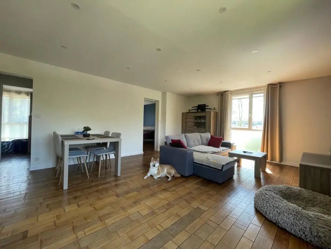 Appartement à vendre, 75m², Cachan