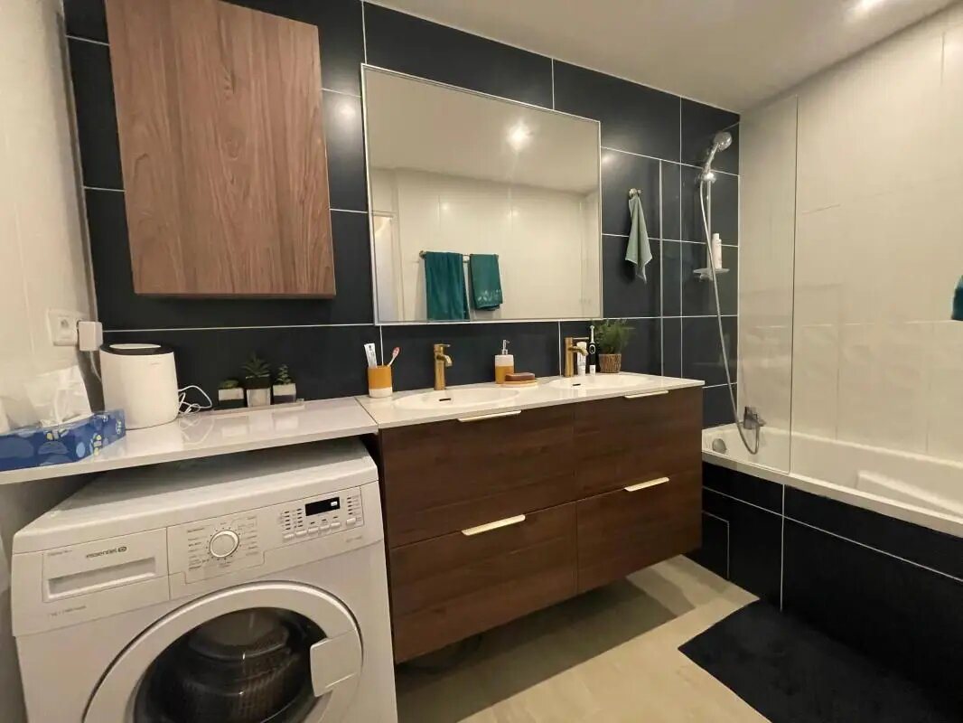 Appartement à vendre, 75m², Cachan