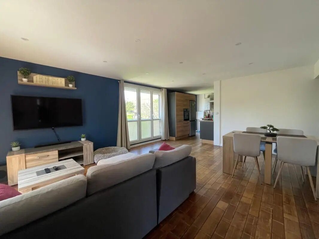 Appartement à vendre, 75m², Cachan