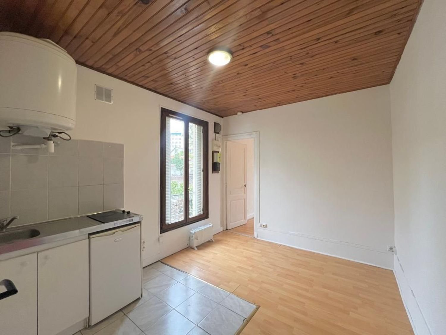 Appartement à louer, 27m², Arcueil