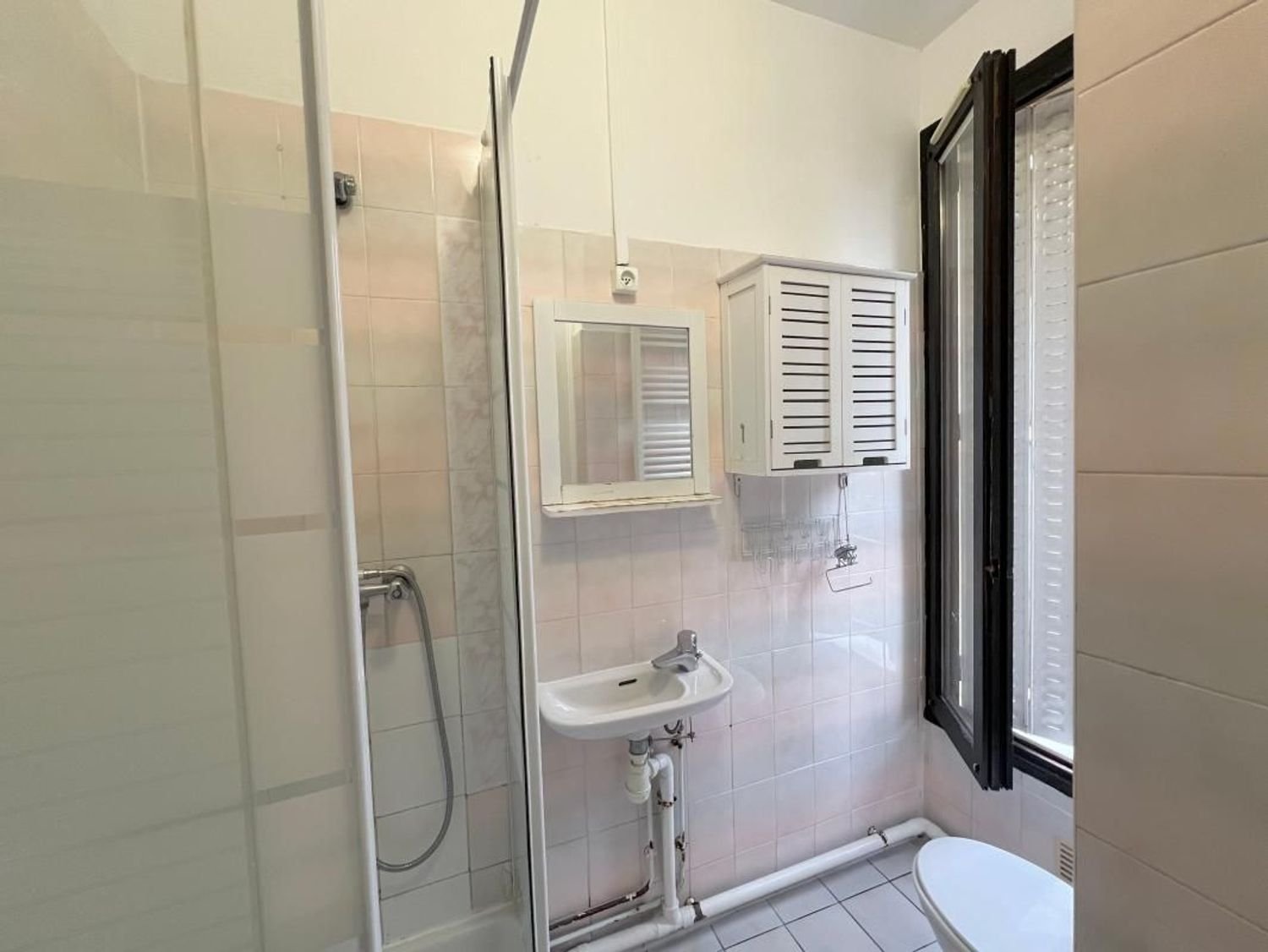 Appartement à louer, 27m², Arcueil