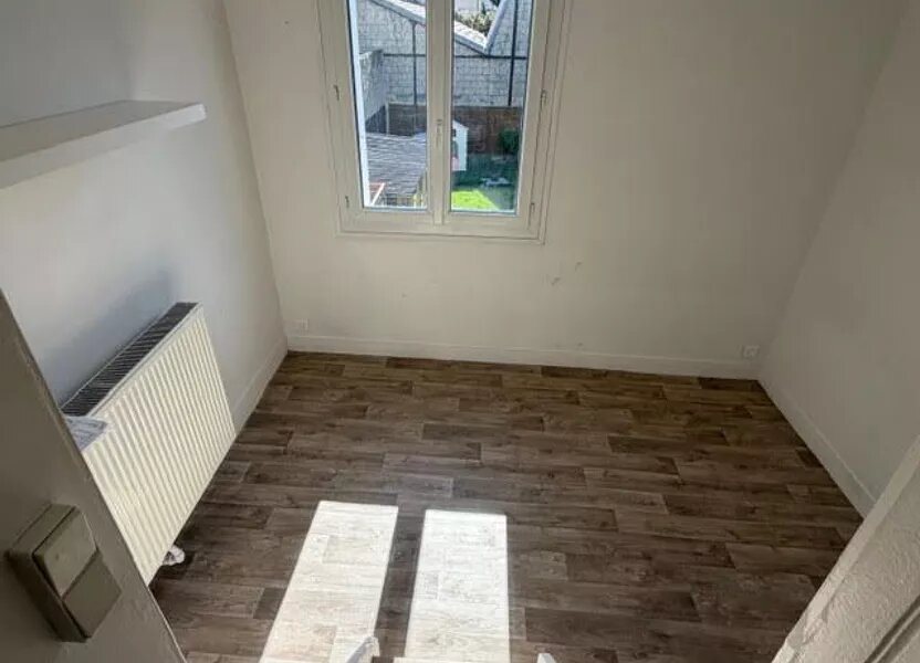 Appartement à vendre, 47m², Maisons-Alfort