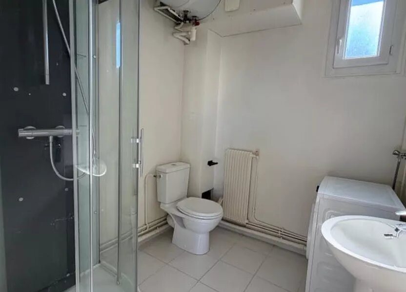 Appartement à vendre, 47m², Maisons-Alfort