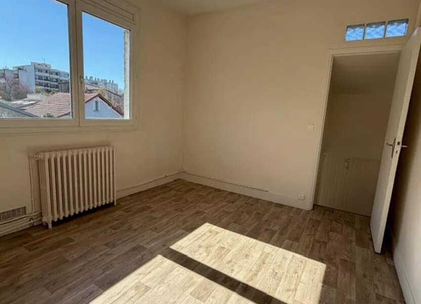 Appartement à vendre, 47m², Maisons-Alfort