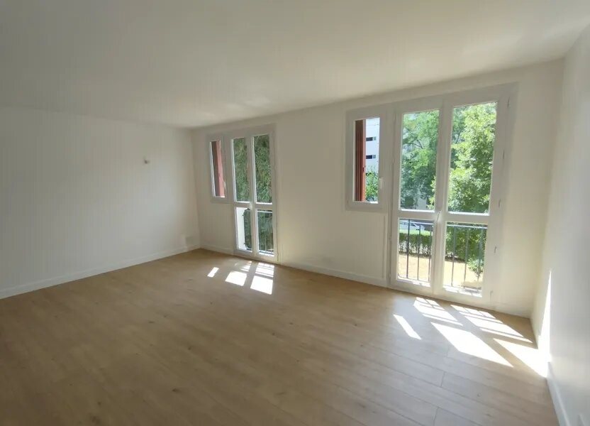 Appartement à vendre, 59m², Cachan