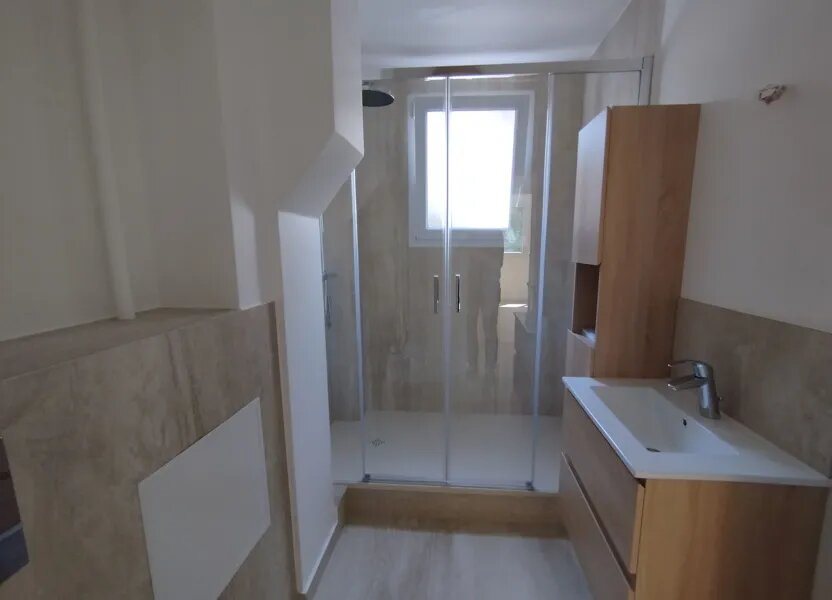 Appartement à vendre, 59m², Cachan